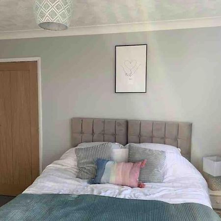 Sands Lane Retreat Hunmanby Luaran gambar