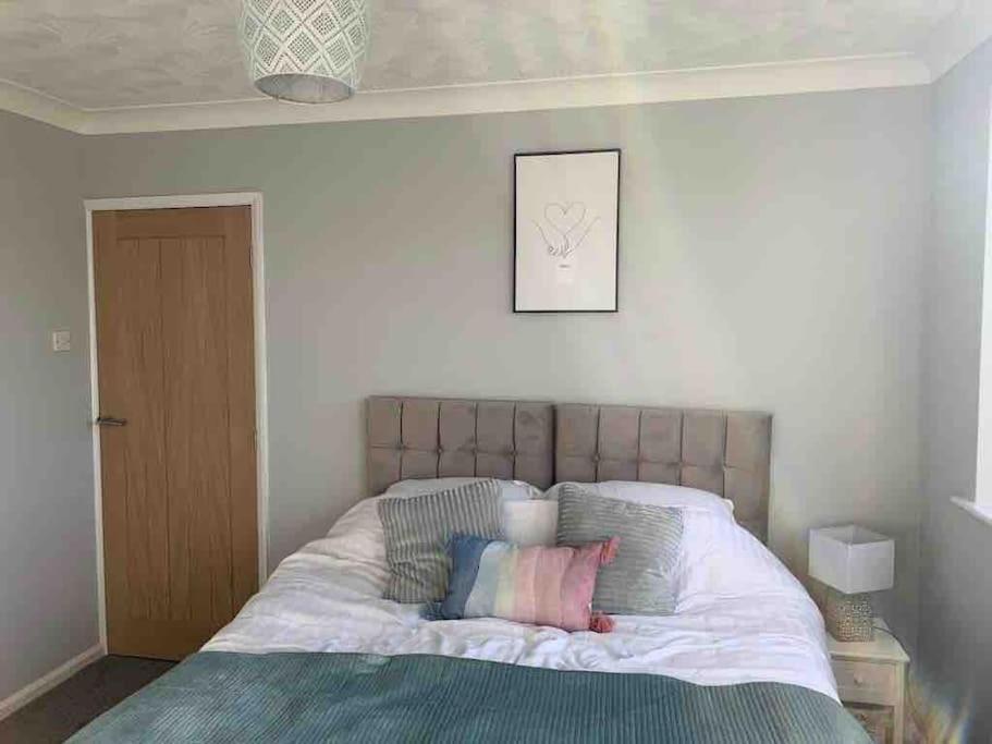 Sands Lane Retreat Hunmanby Luaran gambar