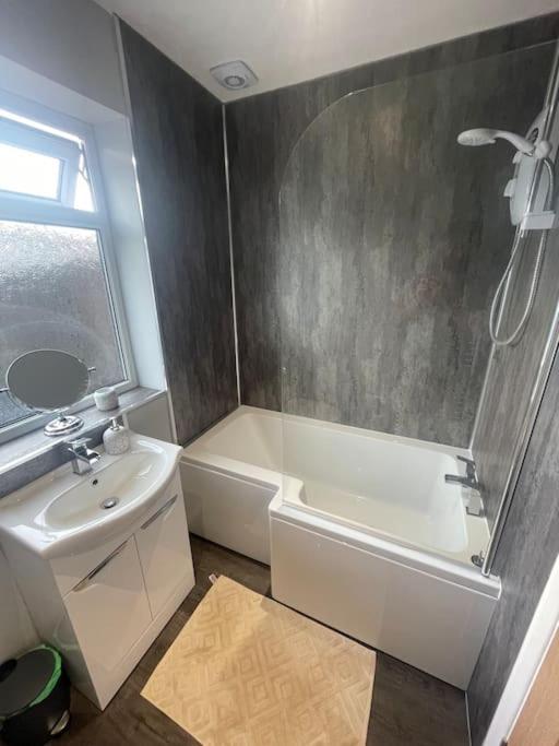 Sands Lane Retreat Hunmanby Luaran gambar