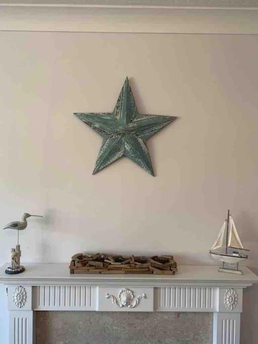 Sands Lane Retreat Hunmanby Luaran gambar