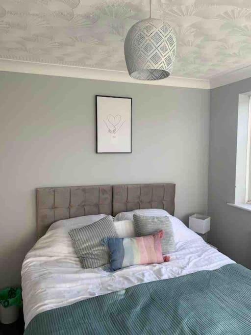 Sands Lane Retreat Hunmanby Luaran gambar
