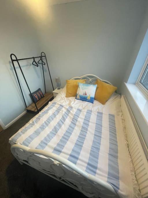 Sands Lane Retreat Hunmanby Luaran gambar